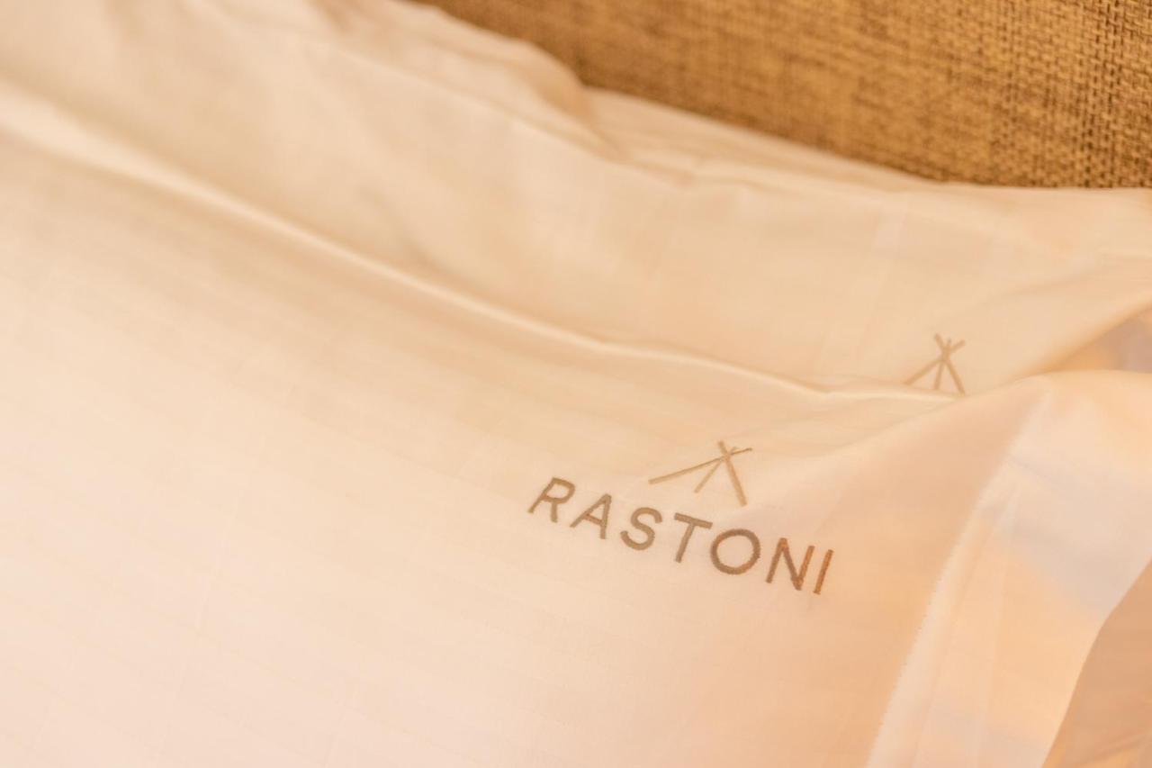 Rastoni - Relax & Retreat Skala Potamia (Thasos) Exterior foto
